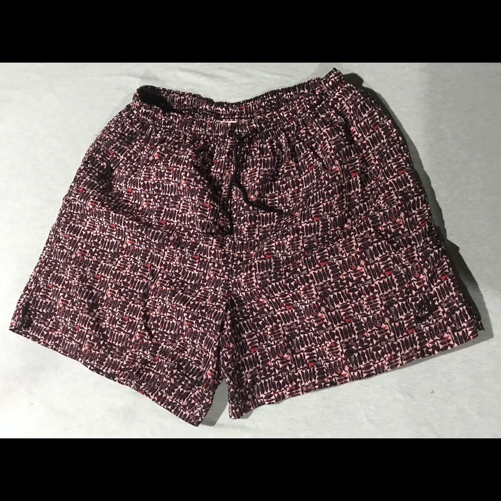 Nike shorts